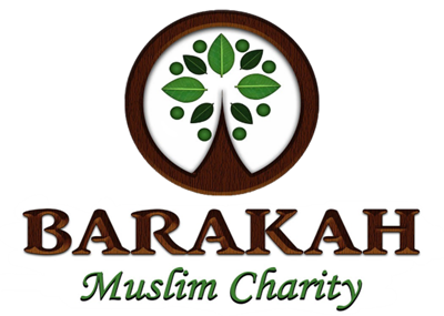 Barakah Muslim Charity