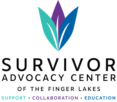 Survivor Advocacy Center of the Finger Lakes