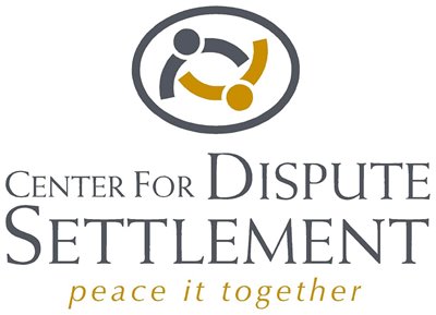 Center for Dispute Settlement